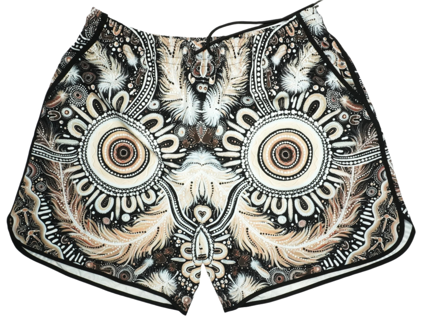 Gugurmin Shorts