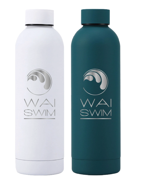 Insulated Water Bottle - 750ml