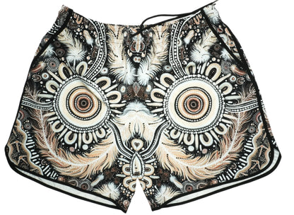 Gugurmin Shorts
