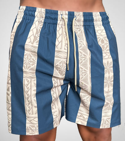 Oceania Shorts