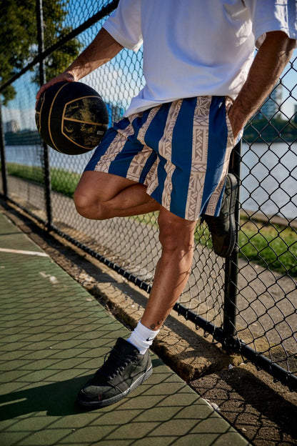 Oceania Shorts