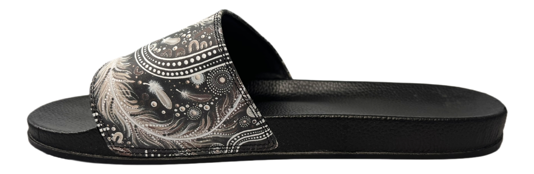 Gugurmin Unisex Slides