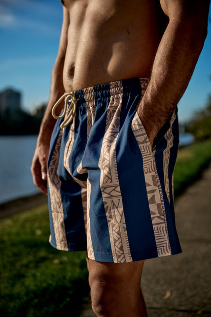 Oceania Shorts